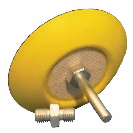 Wizards Products Wizards Mini Bendi-Backer Backing Plate 11254